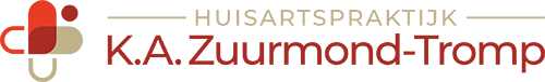 Huisartspraktijk K.A. Zuurmond Tromp - Naar startpagina